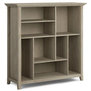 Amherst - Multi Cube Bookcase And Storage Unit - R&R Furniture Gallery (Fountain Valley, CA)