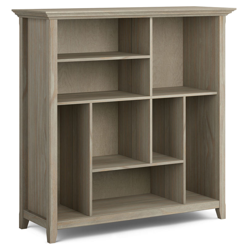 Amherst - Multi Cube Bookcase And Storage Unit - R&R Furniture Gallery (Fountain Valley, CA)