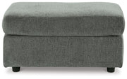 Stairatt - Ottoman - R&R Furniture Gallery (Fountain Valley, CA)