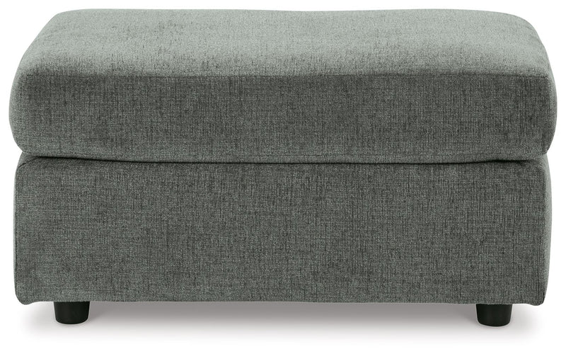 Stairatt - Ottoman - R&R Furniture Gallery (Fountain Valley, CA)