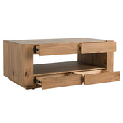Harlan - Table - R&R Furniture Gallery (Fountain Valley, CA)