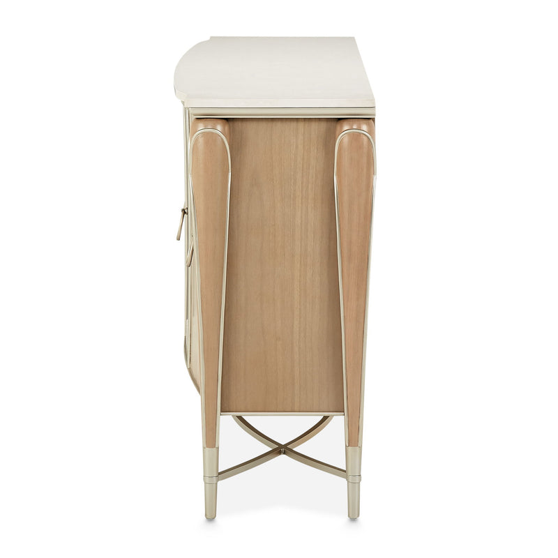 Villa Cherie - Sideboard - R&R Furniture Gallery (Fountain Valley, CA)