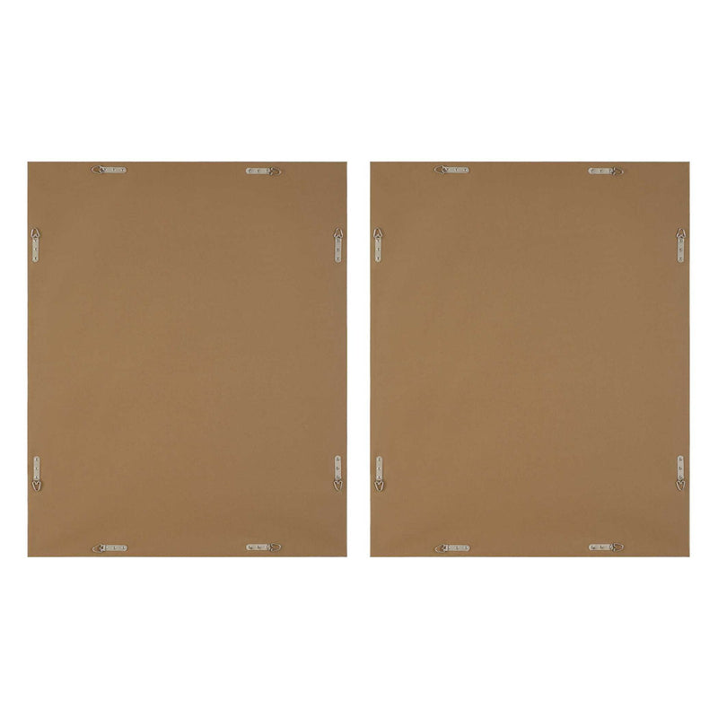 Rush & Dash - Framed Prints (Set of 2)