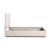 Pavira - Bed With LED Lights - R&R Furniture Gallery (Fountain Valley, CA)