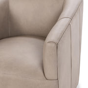 Vernon - Swivel Chair - R&R Furniture Gallery (Fountain Valley, CA)
