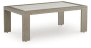 Kimpton Isle - Table - R&R Furniture Gallery (Fountain Valley, CA)