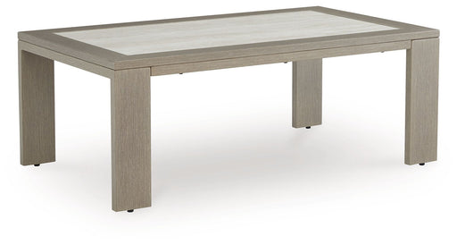 Kimpton Isle - Table - R&R Furniture Gallery (Fountain Valley, CA)