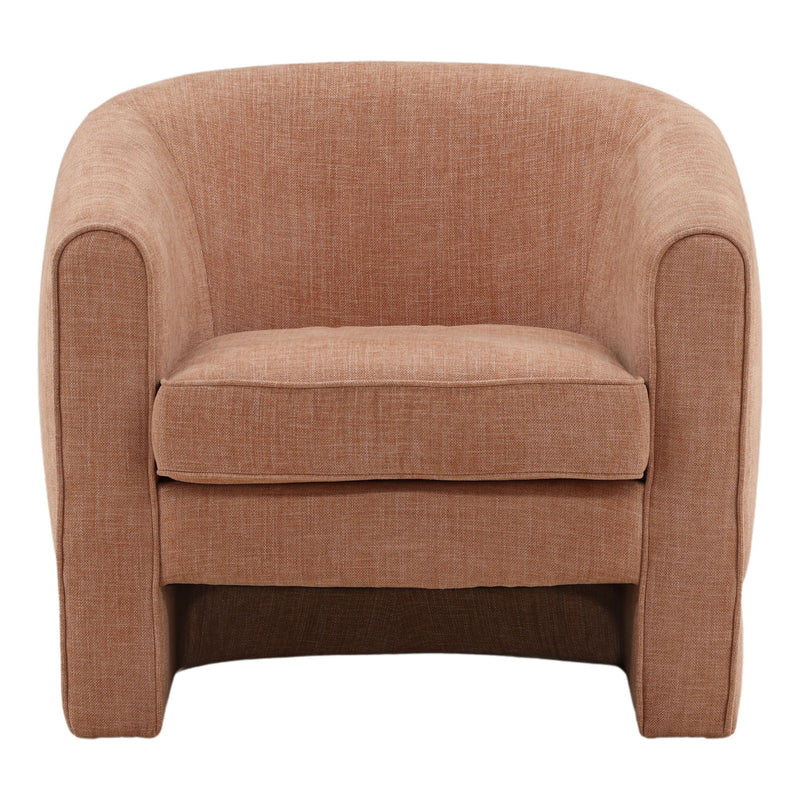 Ardin - Occasional Chair - Rose