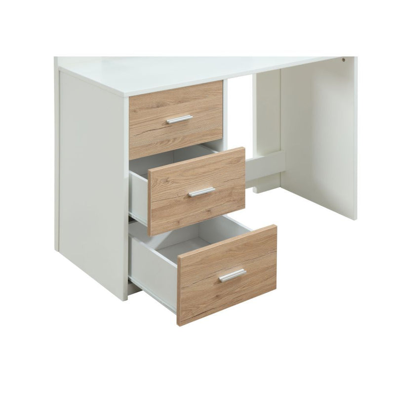 Nerice - Loft Bed - R&R Furniture Gallery (Fountain Valley, CA)