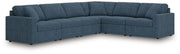 Modmax - Sectional - Ink - R&R Furniture Gallery (Fountain Valley, CA)