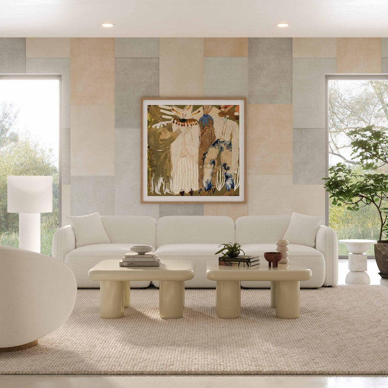 Travie - Modular Sofa - R&R Furniture Gallery (Fountain Valley, CA)