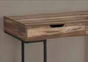 Computer Desk For Home Office, Laptop, Storage Drawers, Contemporary & Modern - R&R Furniture Gallery (Fountain Valley, CA)