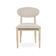 Tiber - Dining Chair (Set of 2) - R&R Furniture Gallery (Fountain Valley, CA)