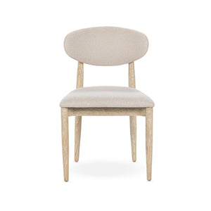 Tiber - Dining Chair (Set of 2) - R&R Furniture Gallery (Fountain Valley, CA)