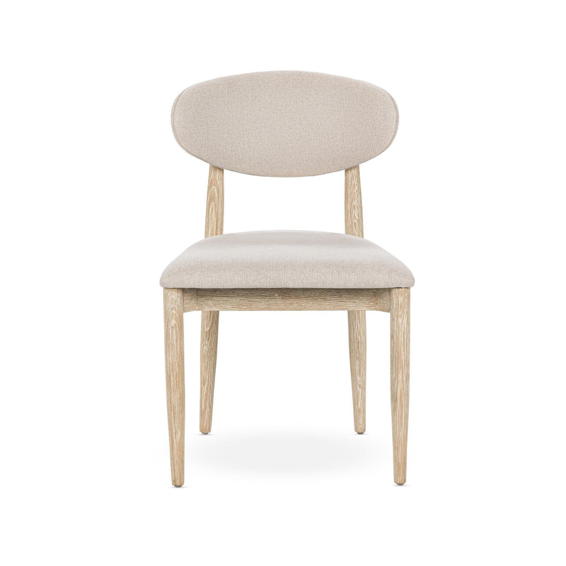 Tiber - Dining Chair (Set of 2) - R&R Furniture Gallery (Fountain Valley, CA)