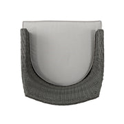 Hillhurst - Outdoor Chair Comfortable, Weather Resistant Cushion (Set of 2) - R&R Furniture Gallery (Fountain Valley, CA)