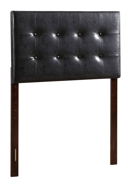 Super Nova - Upholstered Headboard - R&R Furniture Gallery (Fountain Valley, CA)