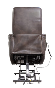 Gemini - Power Lift Recliner - R&R Furniture Gallery (Fountain Valley, CA)