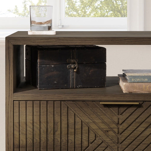 Santa Clara - Nightstand - R&R Furniture Gallery (Fountain Valley, CA)
