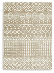 Bunchly - Rug - R&R Furniture Gallery (Fountain Valley, CA)