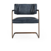 Fonda - Dining Chair - R&R Furniture Gallery (Fountain Valley, CA)