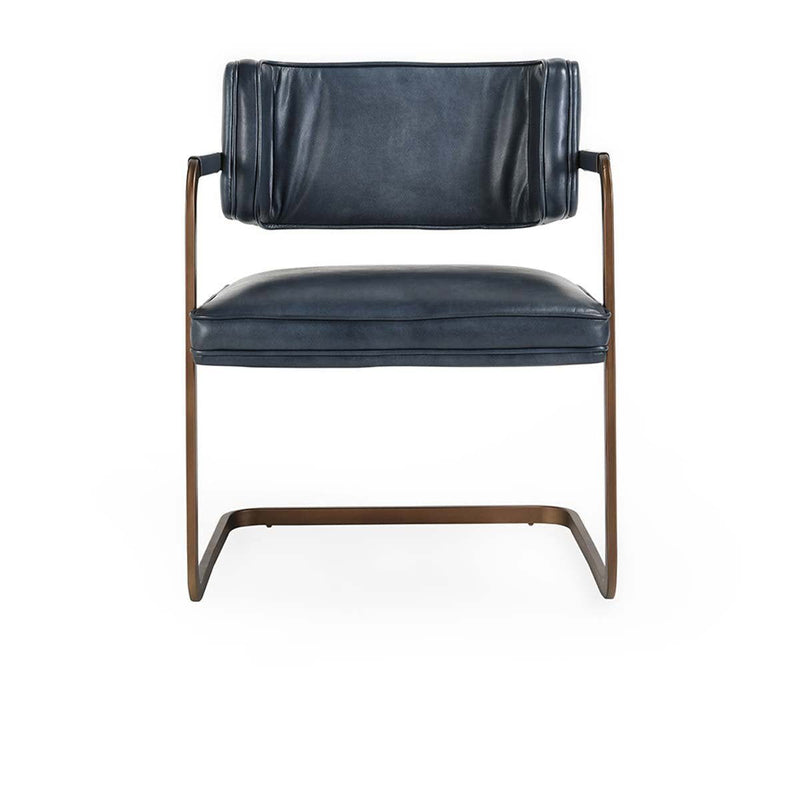 Fonda - Dining Chair - R&R Furniture Gallery (Fountain Valley, CA)
