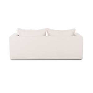 Salty - Petite Boucle Outdoor Sofa