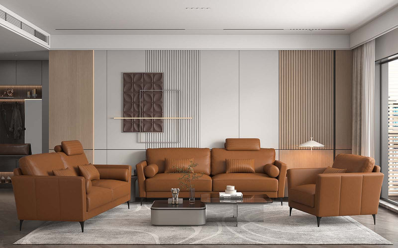 Tussio - Loveseat - R&R Furniture Gallery (Fountain Valley, CA)