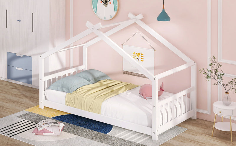 Playhouse Design Bed - R&R Furniture Gallery (Fountain Valley, CA)