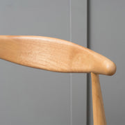 Elegant Dining Chairs With Ergonomic Backrest & Comfort Cushions (Set of 2) - R&R Furniture Gallery (Fountain Valley, CA)