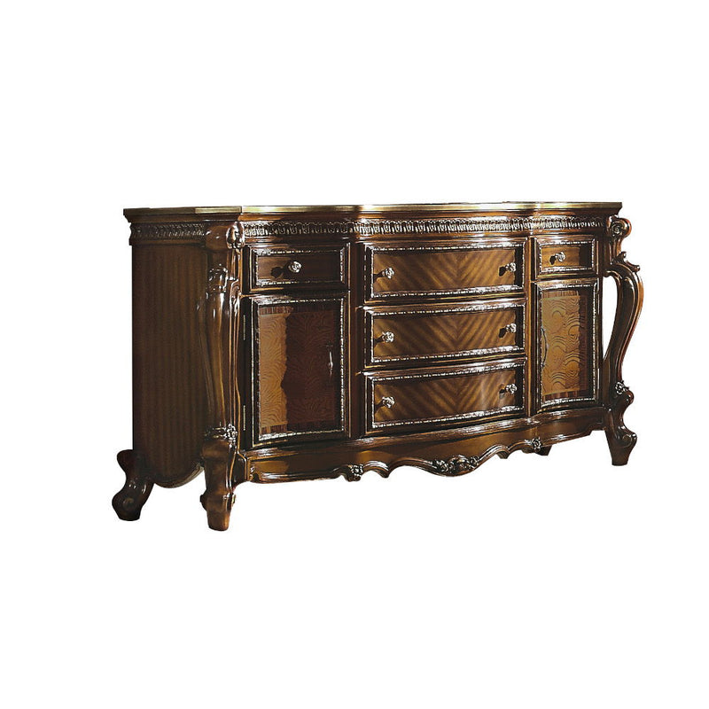 Picardy - Dresser - R&R Furniture Gallery (Fountain Valley, CA)