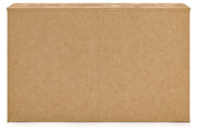 Maystonna - Six Drawer Dresser - R&R Furniture Gallery (Fountain Valley, CA)