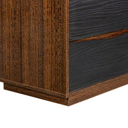 Kayner - Nightstand - R&R Furniture Gallery (Fountain Valley, CA)
