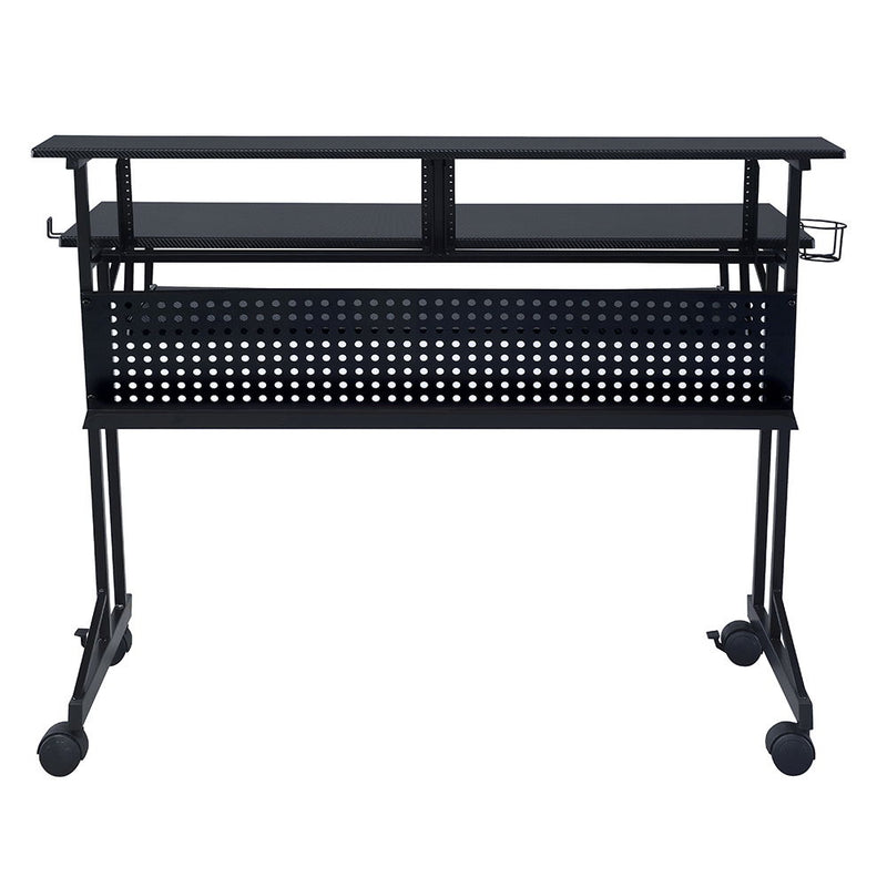 Suitor - Music Recording Studio Desk - R&R Furniture Gallery (Fountain Valley, CA)
