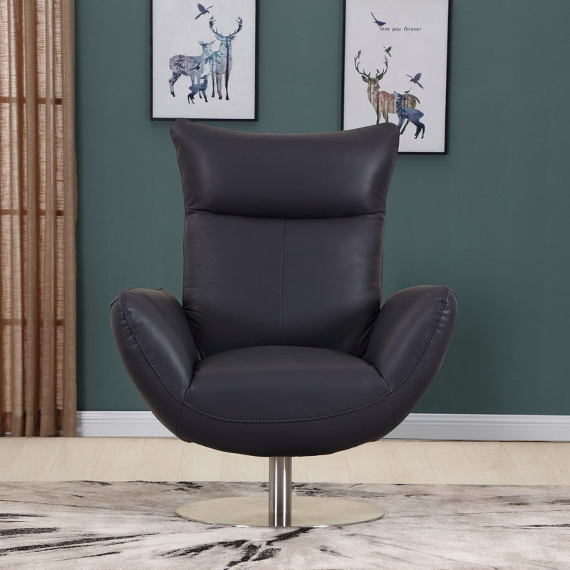 C74 - Swivel Chair - R&R Furniture Gallery (Fountain Valley, CA)