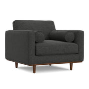 Morrison - Wide Arm Chair - R&R Furniture Gallery (Fountain Valley, CA)