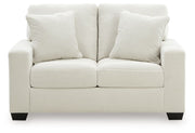 Greenbriar - Loveseat - R&R Furniture Gallery (Fountain Valley, CA)