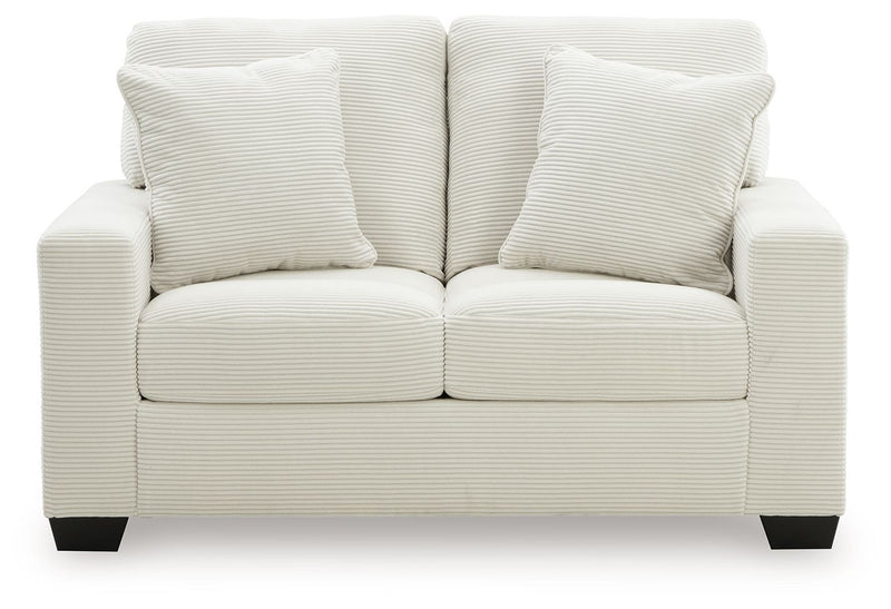 Greenbriar - Loveseat - R&R Furniture Gallery (Fountain Valley, CA)