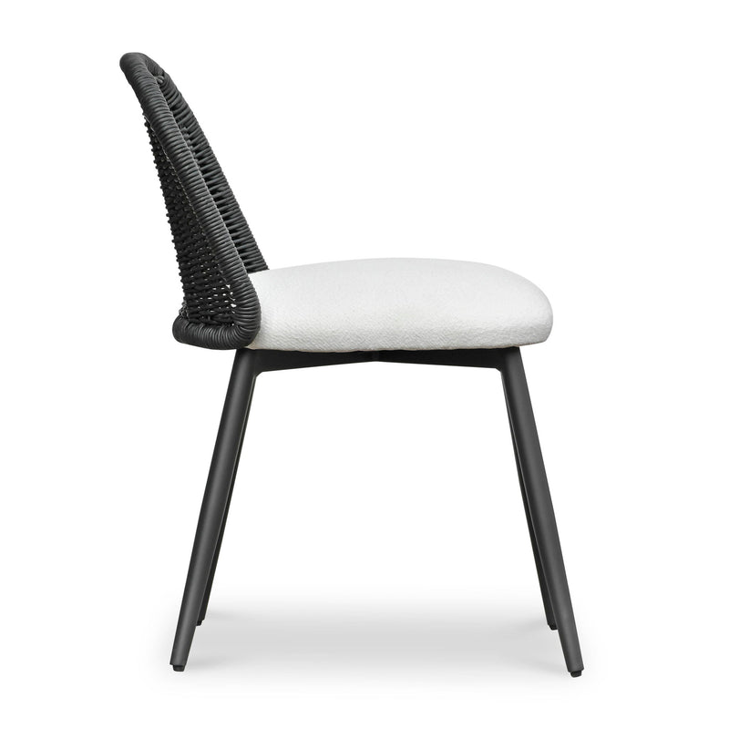 Alexa - Outdoor Dining Chair - R&R Furniture Gallery (Fountain Valley, CA)