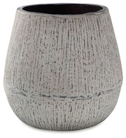 Claymount - Vase - R&R Furniture Gallery (Fountain Valley, CA)