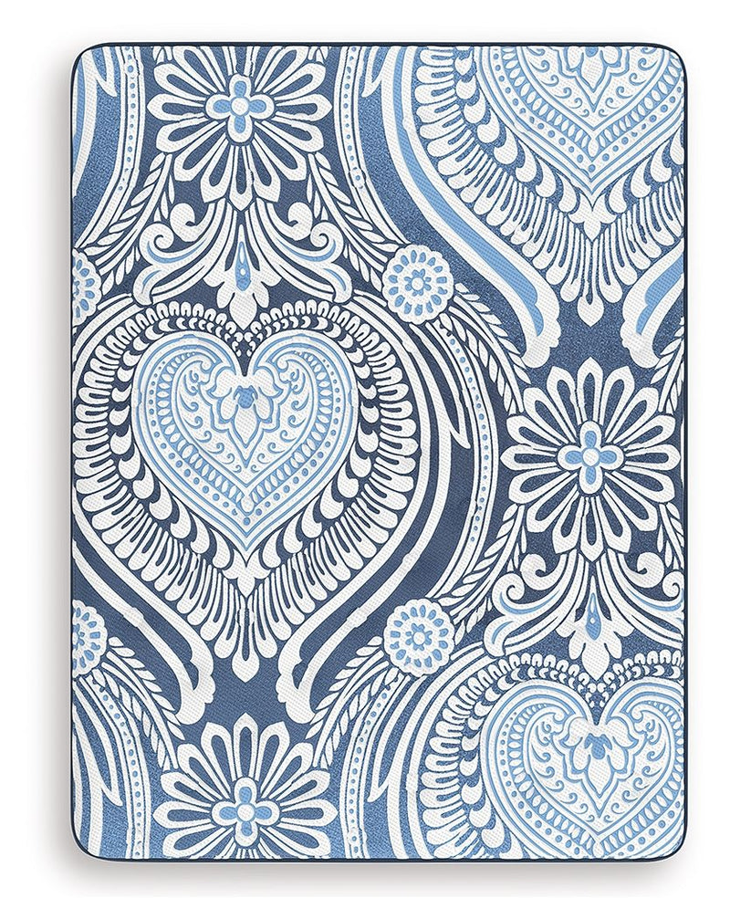 Plush Luxe 2.0 - Mattress - R&R Furniture Gallery (Fountain Valley, CA)