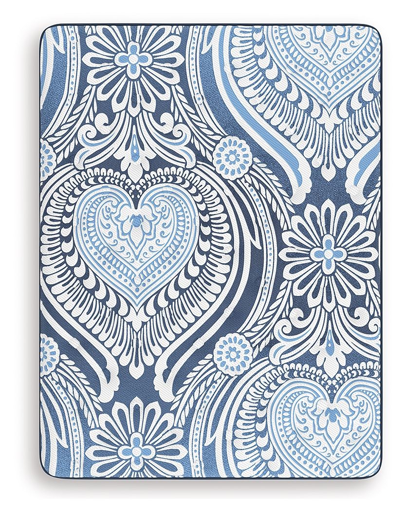 Plush Luxe 2.0 - Mattress - R&R Furniture Gallery (Fountain Valley, CA)