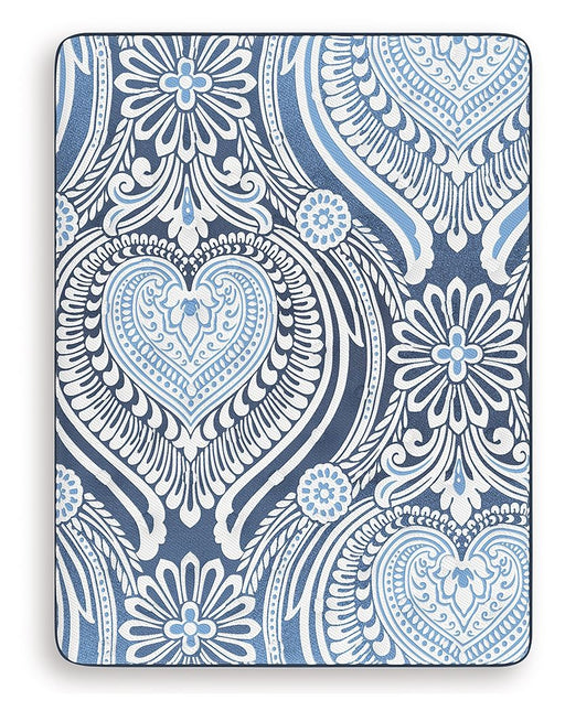 Plush Luxe 2.0 - Mattress - R&R Furniture Gallery (Fountain Valley, CA)