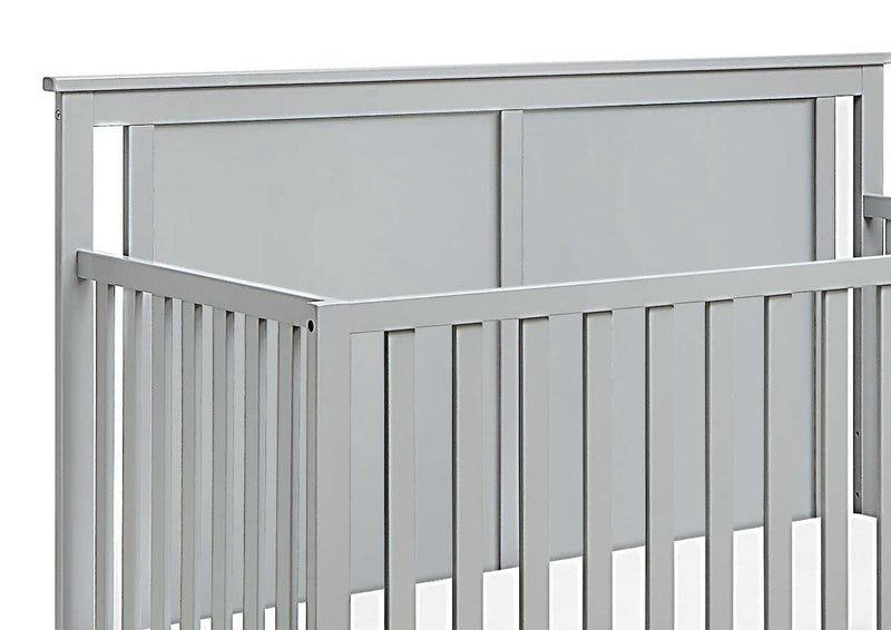 Connelly - Mini Crib With Mattress Pad - R&R Furniture Gallery (Fountain Valley, CA)