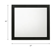 Chelsie - Mirror - R&R Furniture Gallery (Fountain Valley, CA)