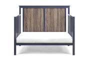 Connelly - 4-in-1 Convertible Crib - R&R Furniture Gallery (Fountain Valley, CA)