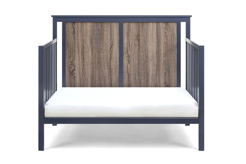 Connelly - 4-in-1 Convertible Crib - R&R Furniture Gallery (Fountain Valley, CA)