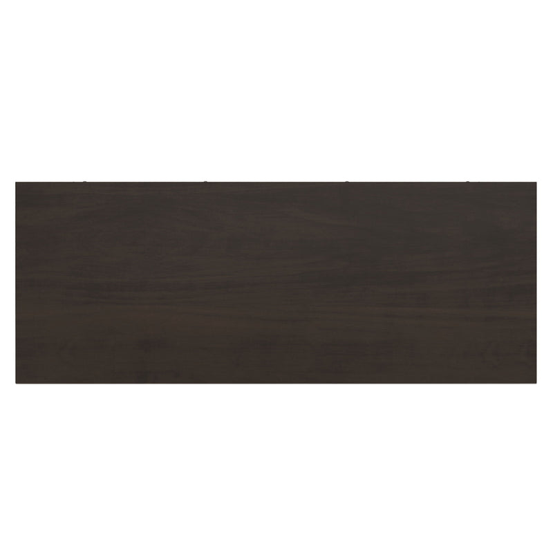 Amherst - 5 Shelf Bookcase, Handcrafted - R&R Furniture Gallery (Fountain Valley, CA)