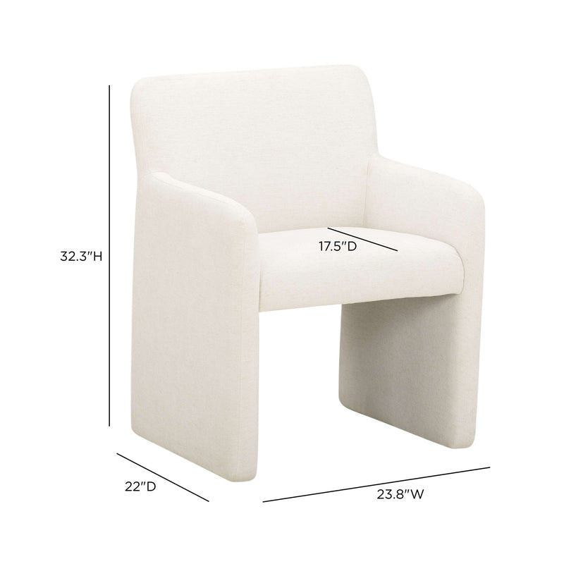 Crawley - Dining Chair