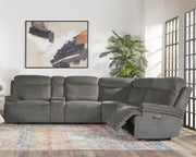 Alpine - Sectional - R&R Furniture Gallery (Fountain Valley, CA)